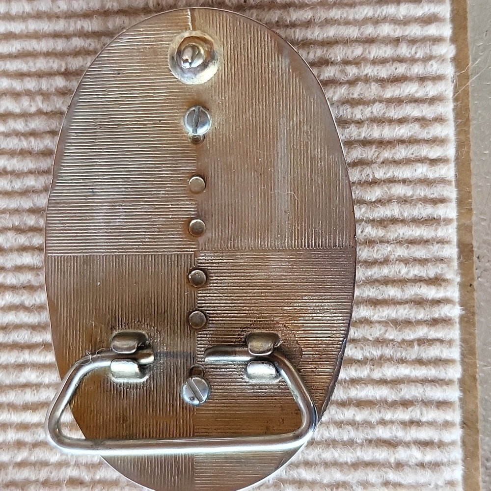 Belt Buckles - Picture 7 of 10